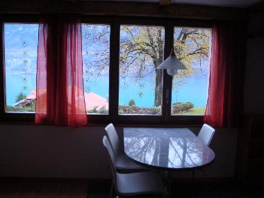 Apartamento de vacaciones en Niederried (Ringgenberg-Goldswil)Casa de vacaciones