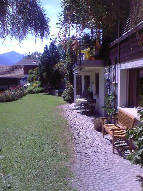 Apartamento de vacaciones en Niederried (Ringgenberg-Goldswil)Casa de vacaciones