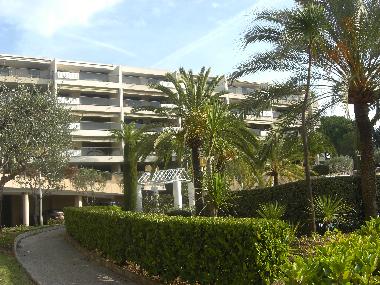 Apartamento de vacaciones en Nice (Alpes-Maritimes)Casa de vacaciones