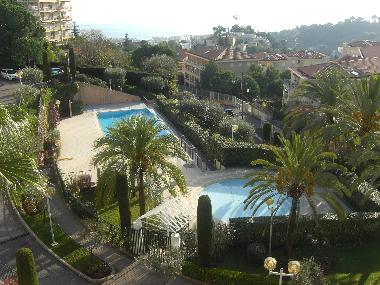 Apartamento de vacaciones en Nice (Alpes-Maritimes)Casa de vacaciones