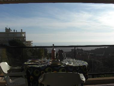 Apartamento de vacaciones en Nice (Alpes-Maritimes)Casa de vacaciones