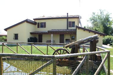 Casa de vacaciones en BAGNACAVALLO (Ravenna)Casa de vacaciones