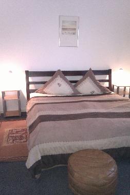 Apartamento de vacaciones en BERLIN MESSEZIMMER HOLIDAY FLAT CENTER APARTMENT (Charlottenburg)Casa de vacaciones