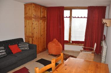 Apartamento de vacaciones en Pila (Valle d'Aosta/Vall�e d'Aoste)Casa de vacaciones
