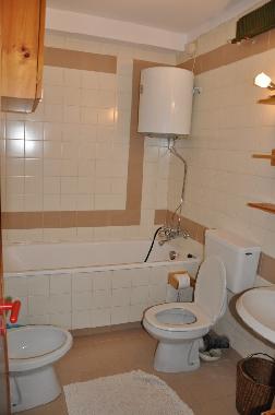 Apartamento de vacaciones en Pila (Valle d'Aosta/Vall�e d'Aoste)Casa de vacaciones