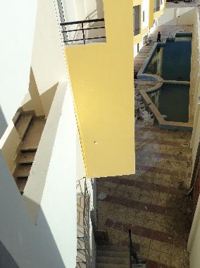 Apartamento de vacaciones en Hurghada El Gouna (Al Bahr al Ahmar)Casa de vacaciones