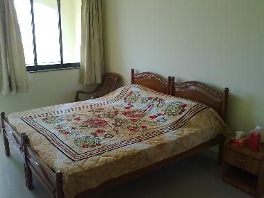 Apartamento de vacaciones en Porvorim (Goa)Casa de vacaciones