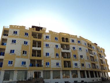 Apartamento de vacaciones en HURGADA (Al Bahr al Ahmar)Casa de vacaciones