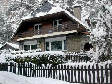 Chalet en LA MASSANA (La Massana)Casa de vacaciones
