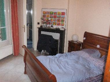 Apartamento de vacaciones en Boulogne (Hauts-de-Seine)Casa de vacaciones