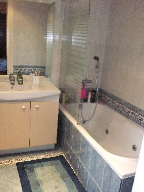 Apartamento de vacaciones en Boulogne (Hauts-de-Seine)Casa de vacaciones