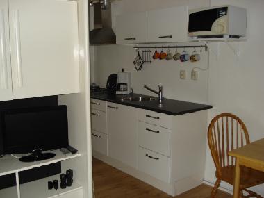 Apartamento de vacaciones en Zoutelande (Zeeland)Casa de vacaciones