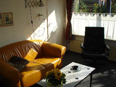 Apartamento de vacaciones en Zoutelande (Zeeland)Casa de vacaciones
