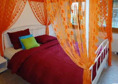Apartamento de vacaciones en Saxeten (Interlaken - Jungfrau)Casa de vacaciones