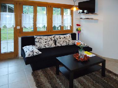 Apartamento de vacaciones en Saxeten (Interlaken - Jungfrau)Casa de vacaciones