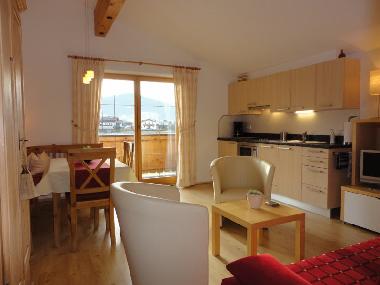 Apartamento de vacaciones en Westendorf (Tiroler Unterland)Casa de vacaciones