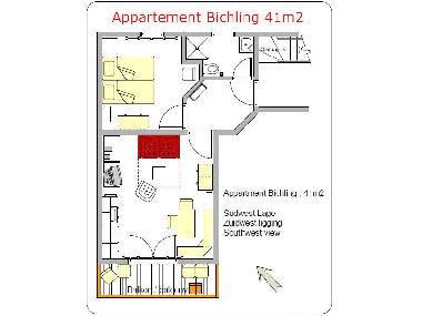 Apartamento de vacaciones en Westendorf (Tiroler Unterland)Casa de vacaciones