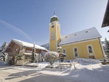 Apartamento de vacaciones en Westendorf (Tiroler Unterland)Casa de vacaciones