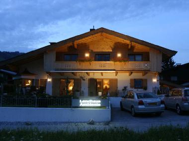 Barco en Westendorf (Tiroler Unterland)Casa de vacaciones