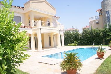Villa en belek (Antalya)Casa de vacaciones