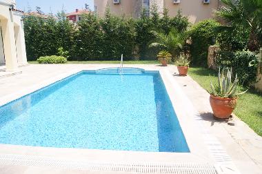 Villa en belek (Antalya)Casa de vacaciones