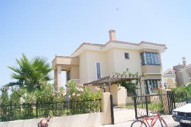 Villa en belek (Antalya)Casa de vacaciones