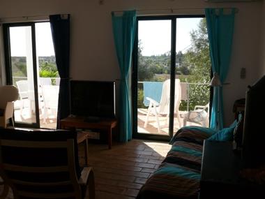 Casa de vacaciones en Moncarapacho (Algarve)Casa de vacaciones