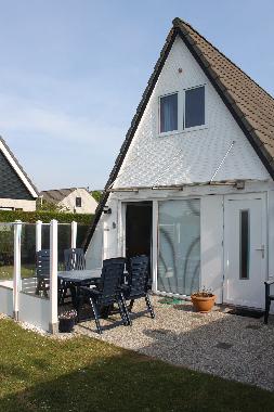 Casa de vacaciones en Ouddorp (Zeeland)Casa de vacaciones