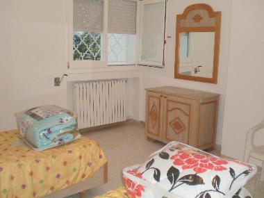 Cama y desayuno en  (Tunis)Casa de vacaciones