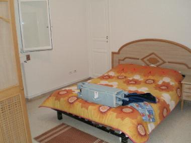 Cama y desayuno en  (Tunis)Casa de vacaciones