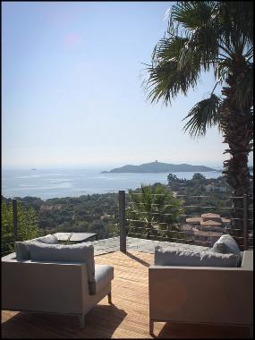 Casa de vacaciones en Pinarellu, ste lucie de porto vecchio (Corse-du-Sud)Casa de vacaciones
