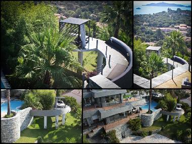 Casa de vacaciones en Pinarellu, ste lucie de porto vecchio (Corse-du-Sud)Casa de vacaciones
