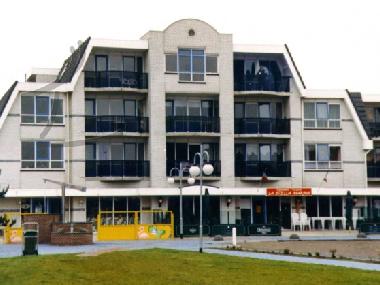 Apartamento de vacaciones en Petten (Noord-Holland)Casa de vacaciones