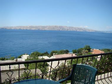 Apartamento de vacaciones en Senj (Licko-Senjska)Casa de vacaciones