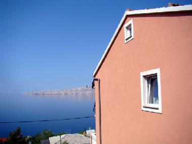 Apartamento de vacaciones en Senj (Licko-Senjska)Casa de vacaciones
