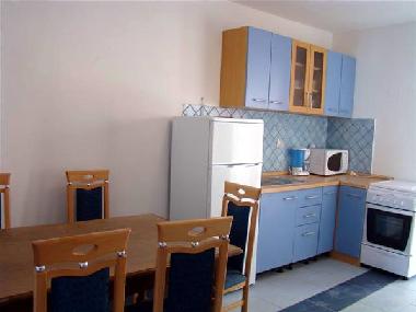 Apartamento de vacaciones en Senj (Licko-Senjska)Casa de vacaciones