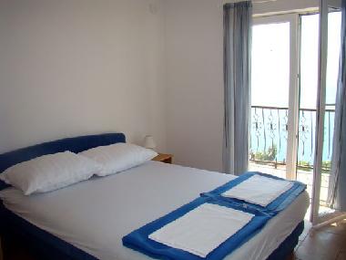 Apartamento de vacaciones en Senj (Licko-Senjska)Casa de vacaciones