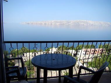 Apartamento de vacaciones en Senj (Licko-Senjska)Casa de vacaciones