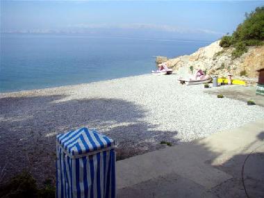 Apartamento de vacaciones en Senj (Licko-Senjska)Casa de vacaciones
