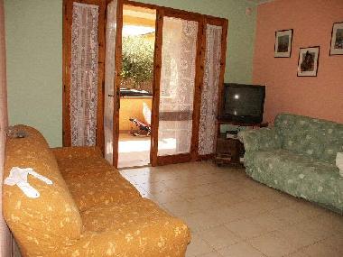 Villa en Solanas (Cagliari)Casa de vacaciones