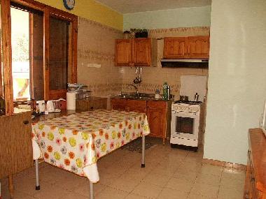 Villa en Solanas (Cagliari)Casa de vacaciones