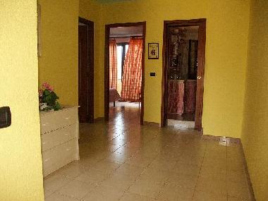 Villa en Solanas (Cagliari)Casa de vacaciones