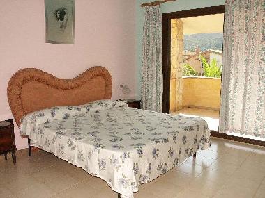 Villa en Solanas (Cagliari)Casa de vacaciones
