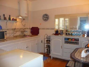 Apartamento de vacaciones en tamraght (Agadir)Casa de vacaciones