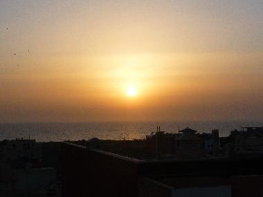 Apartamento de vacaciones en tamraght (Agadir)Casa de vacaciones