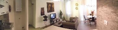 Apartamento de vacaciones en bologne (Bologna)Casa de vacaciones
