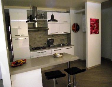 Apartamento de vacaciones en bologne (Bologna)Casa de vacaciones