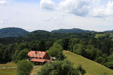 Apartamento de vacaciones en Hohenegg (Schwarzwald)Casa de vacaciones