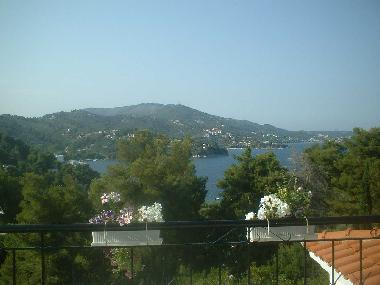 Villa en Skiathos  (Magnisia)Casa de vacaciones