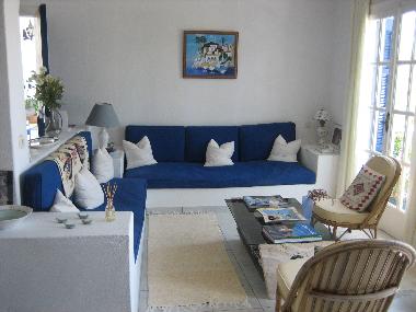 Villa en Skiathos  (Magnisia)Casa de vacaciones